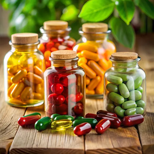 Impacto de las Deficiencias Nutricionales en el Organismo